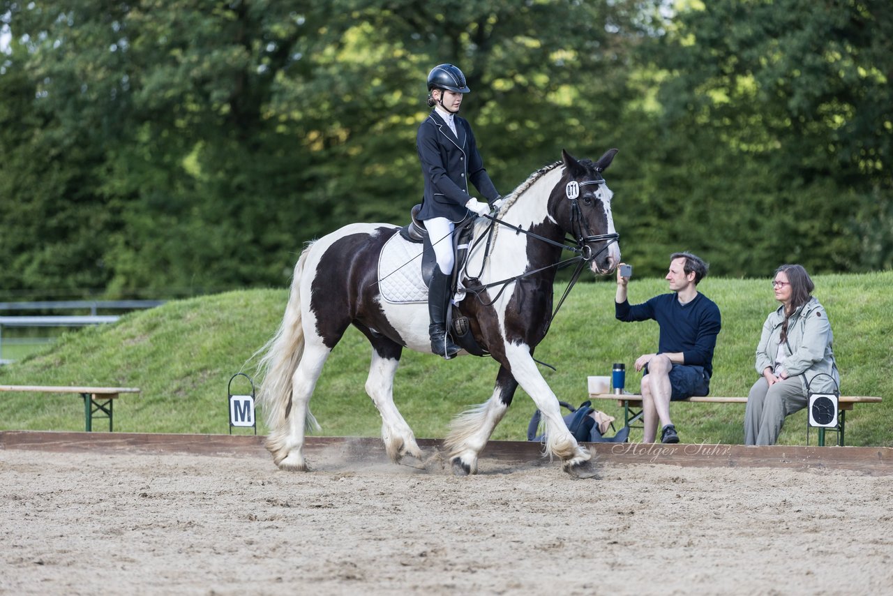 Bild 68 - Pony Akademie Turnier